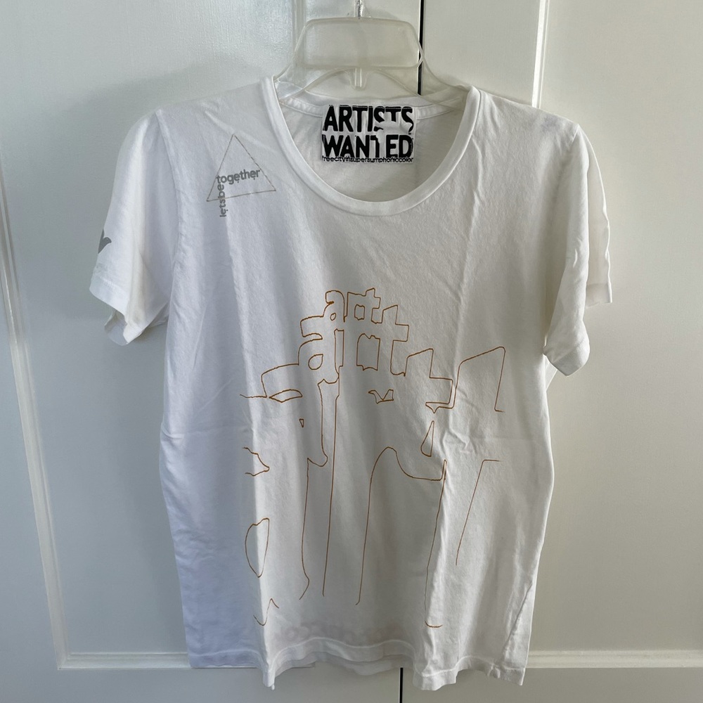 Freecity T shirt